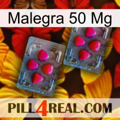 Malegra 50Mg 14